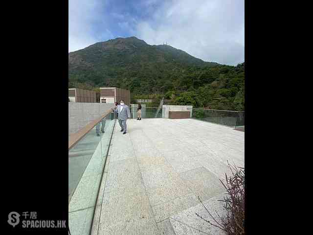 Clear Water Bay - 3, Fei Ngo Shan Road 10