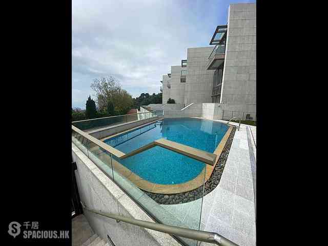 Clear Water Bay - 3, Fei Ngo Shan Road 01
