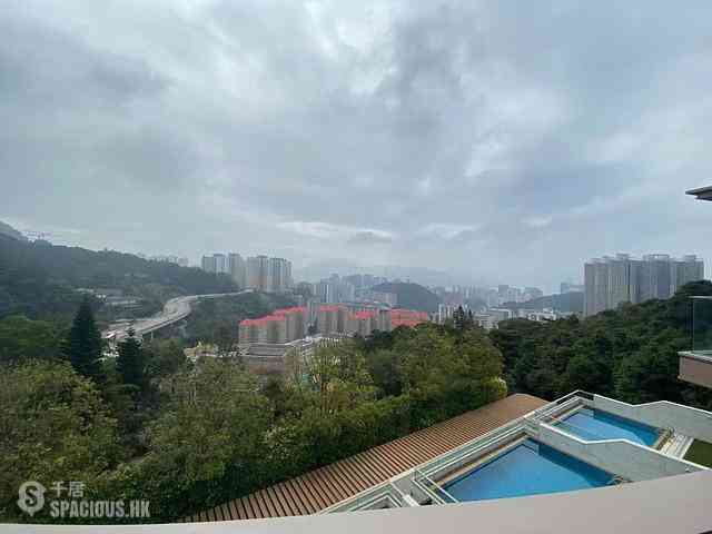 Clear Water Bay - 3, Fei Ngo Shan Road 04