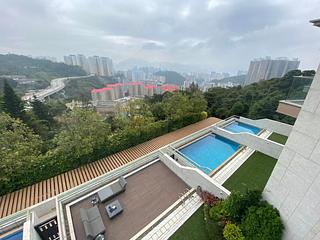 Clear Water Bay - 3, Fei Ngo Shan Road 06