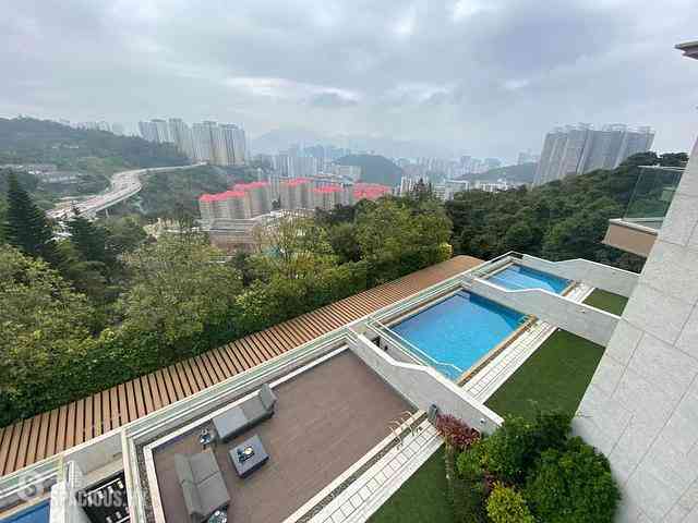 Clear Water Bay - 3, Fei Ngo Shan Road 06