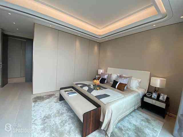 Clear Water Bay - 3, Fei Ngo Shan Road 12