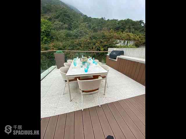 Clear Water Bay - 3, Fei Ngo Shan Road 13