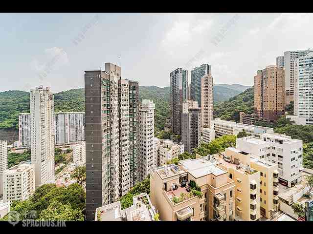 Tai Hang - Scenic Lodge 06