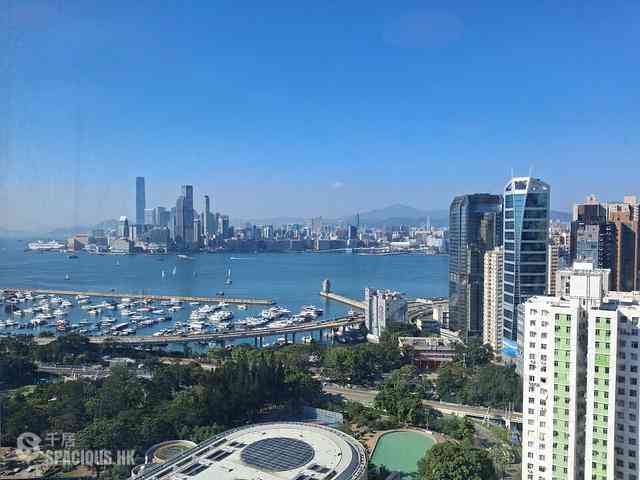 Tin Hau - Park Towers Block 1 01