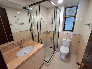 Tin Hau - Park Towers Block 1 04