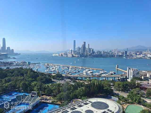 Tin Hau - Park Towers Block 1 10