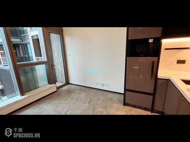 Cheung Sha Wan - Belgravia Place 02