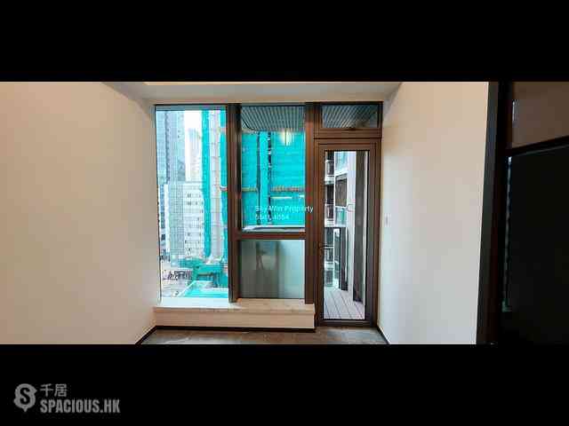Cheung Sha Wan - Belgravia Place 01