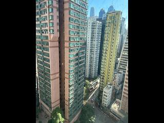 Sheung Wan - Queen's Terrace Block 2 09