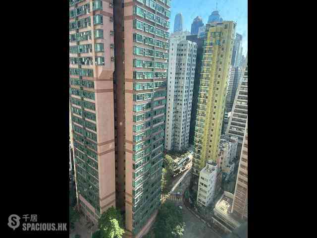 Sheung Wan - Queen's Terrace Block 2 09