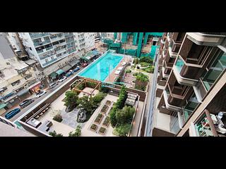 Cheung Sha Wan - Belgravia Place 05