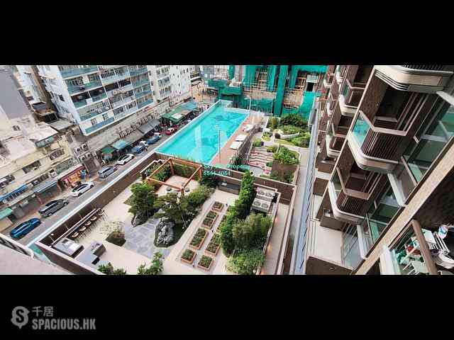 Cheung Sha Wan - Belgravia Place 05