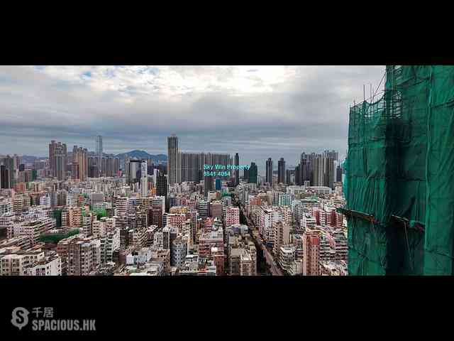 Cheung Sha Wan - Belgravia Place 01