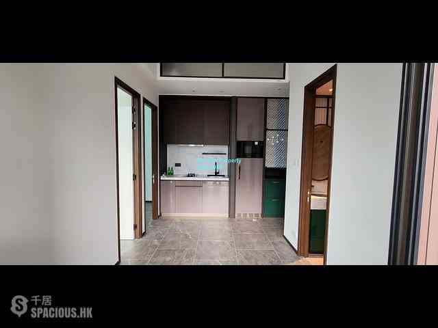 Cheung Sha Wan - Belgravia Place 02