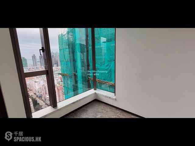Cheung Sha Wan - Belgravia Place 04