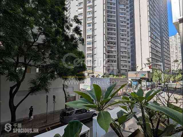 North Point - Seaview Building 04