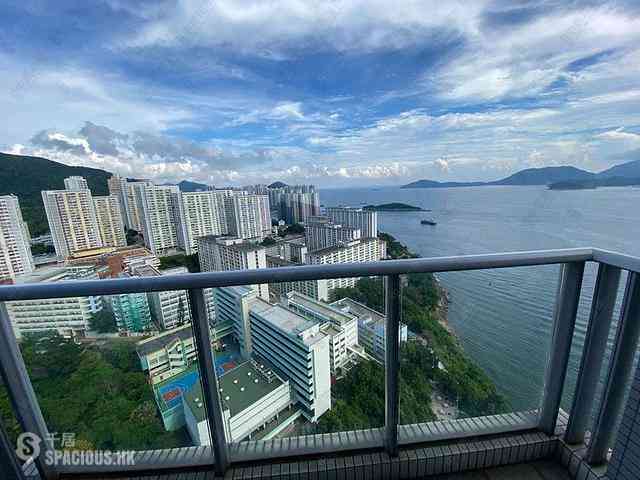 数码港 - 贝沙湾4期 南湾8座 03