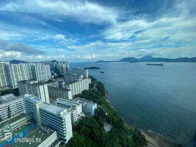 数码港 - 贝沙湾4期 南湾8座 09