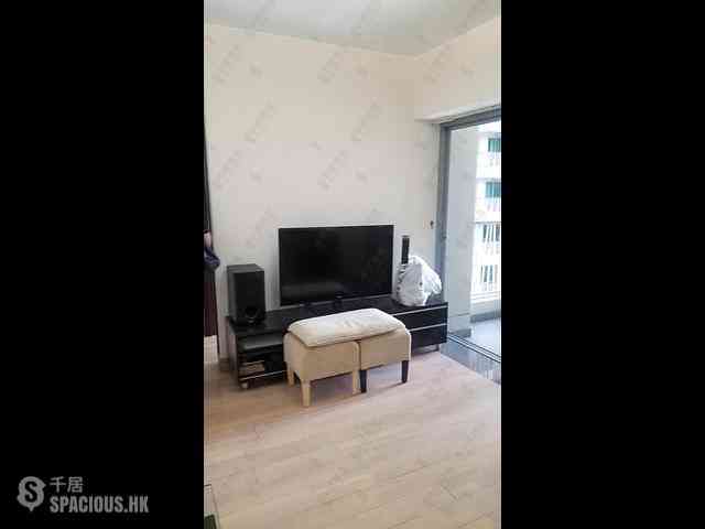 Sai Wan Ho - Grand Promenade Block 2 01