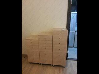 Sai Wan Ho - Grand Promenade Block 2 11