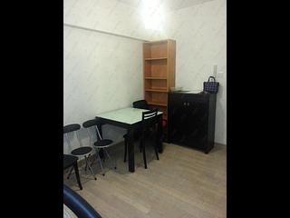 Sai Wan Ho - Grand Promenade Block 2 12