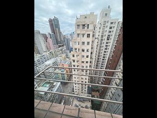 Mong Kok - Winner Building 07