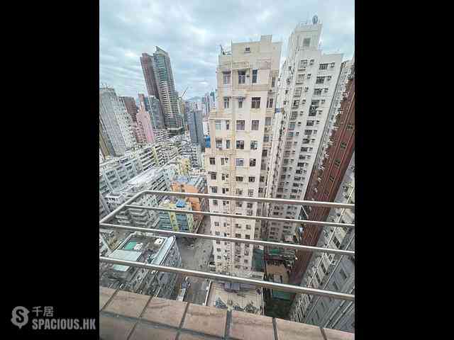 Mong Kok - Winner Building 07