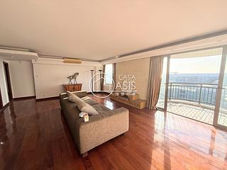Pok Fu Lam - Baguio Villa 04