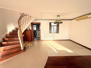 Pok Fu Lam - Baguio Villa 05