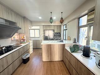 Pok Fu Lam - Baguio Villa 06