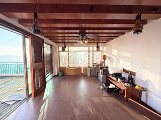 Pok Fu Lam - Baguio Villa 08