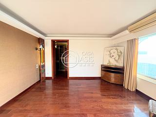 Pok Fu Lam - Baguio Villa 09