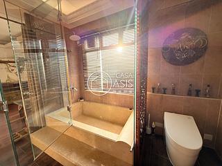 Pok Fu Lam - Baguio Villa 11