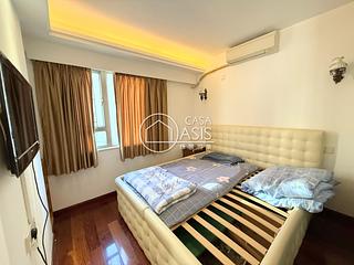 Pok Fu Lam - Baguio Villa 12
