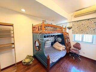 Pok Fu Lam - Baguio Villa 14
