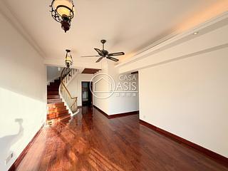 Pok Fu Lam - Baguio Villa 16