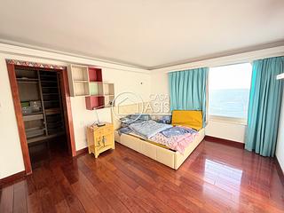 Pok Fu Lam - Baguio Villa 17