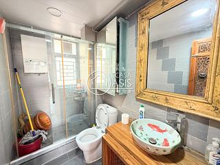 Pok Fu Lam - Baguio Villa 20