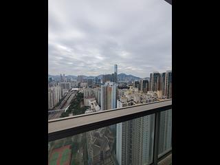 Tai Kok Tsui - The Hermitage Block 1 10