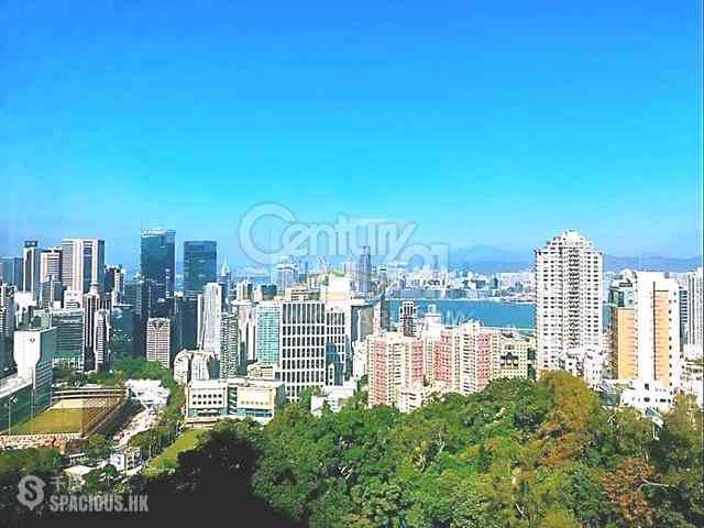 Tai Hang - Swiss Towers 02