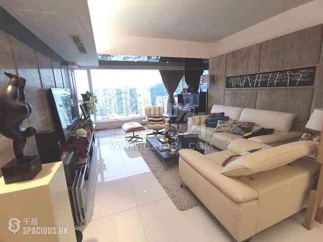 Tai Hang - Swiss Towers 04