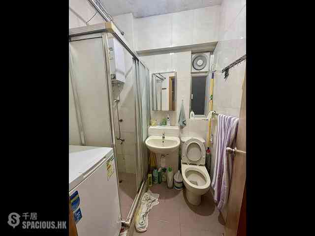 Quarry Bay - Oceanic Mansion 08