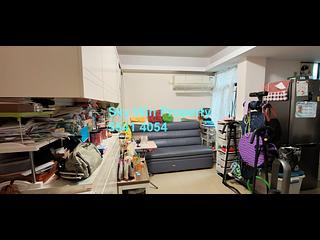 Shek Kip Mei - Ample Building 02