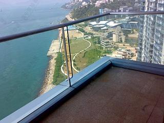 数码港 - 贝沙湾1期8座 07