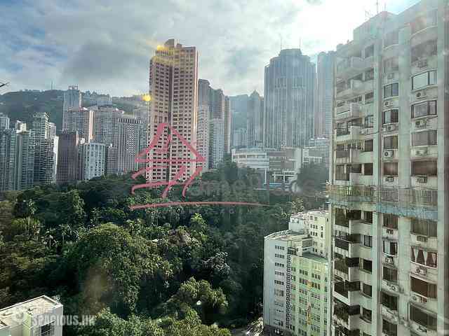 中环 - 福荫阁 08