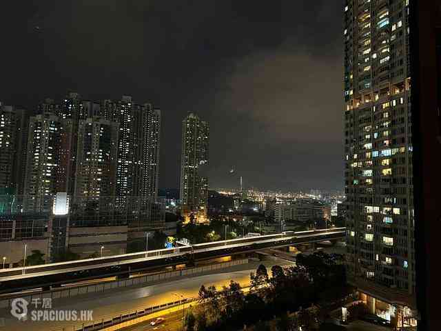 Tai Kok Tsui - Square Mile Phase 4 The Quinn・Square Mile 03