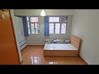 Sai Ying Pun - 21, Tsz Mi Alley 02