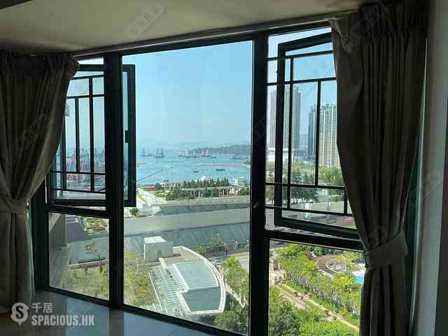 Tai Kok Tsui - Harbour Green Tower 2 10