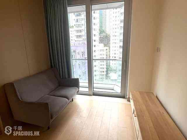 Sai Wan Ho - Island Residence 01
